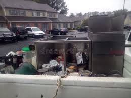 Best Recycling Services for Junk  in Colon, MI