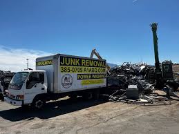 Best Demolition Debris Removal  in Colon, MI