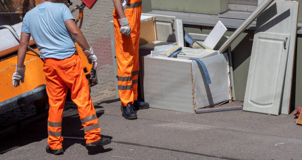 Best Property Management Cleanouts  in Colon, MI
