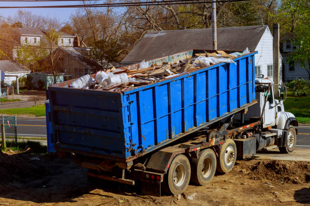 Best Yard Waste Removal  in Colon, MI