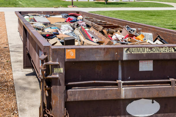 Junk Removal for Events in Colon, MI