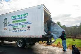 Best Appliance Removal  in Colon, MI
